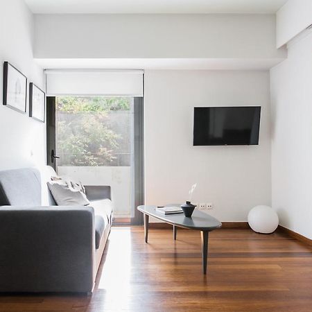 Aparthotel Zoia The Hill By Upstreet Athen Exterior foto